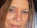 69-year-old Rupinder Kaur was killed last year. (HT File)