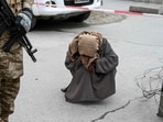 Taliban’s new Afghanistan law says silence of ‘virgin girl’ can count as marriage consent.