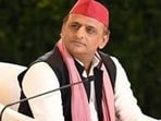 Akhilesh Yadav (File photo)