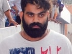 Apart from Jaggu Bhagwanpuria, those acquitted are Bobby Malhotra, Bhupinder Singh, alias Sonu Kangla, Kartik, alias Ghora, and Varinder Singh, alias Sunny. (HT) Apart from Jaggu Bhagwanpuria, those acquitted are Bobby Malhotra, Bhupinder Singh, alias Sonu Kangla, Kartik, alias Ghora, and Varinder Singh, alias Sunny. (HT)