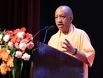 Chief minister Yogi Adityanath (HT File Photo)