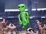 A former CIA researcher claims four distinct alien species have been retrieved from crashed UFOs. Dr. Hal Puthoff discussed this during a podcast, referencing the Grays, Nordics, Insectoids, and Reptilians, though specific details about these beings were not disclosed. A former CIA researcher claims four distinct alien species have been retrieved from crashed UFOs. Dr. Hal Puthoff discussed this during a podcast, referencing the Grays, Nordics, Insectoids, and Reptilians, though specific details about these beings were not disclosed.