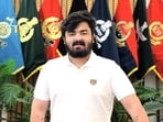 Union minister's son Bandi Sai Bhageerath arrested in Pocso case.