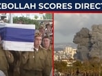 An Israeli officer has been killed in a Hezbollah drone strike in southern Lebanon, marking a fresh escalation in the conflict. An Israeli officer has been killed in a Hezbollah drone strike in southern Lebanon, marking a fresh escalation in the conflict.