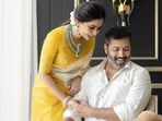 Aarti Ravi and Jayam Ravi got married in 2009 and he announced their separation after 15 years.