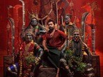 కరుప్పు కలెక్షన్లు