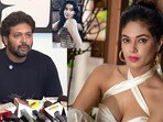 చేతబడి చేశారు, రక్తం కక్కుకున్నా: హీరో జయం రవి కన్నీళ్లు- హీరోయిన్లు మీరా చోప్రా, అంబిక మద్దతు- ఏమైందంటే?
