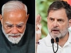 Rahul Gandhi asked PM Modi why the education minister was not sacked still for the NEET paper leaks.