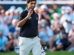 Aaron Rai stunned the golf world with a breakthrough PGA Championship triumph, earning one of the biggest payouts in the sport (AP Photo/Frank Franklin II) Aaron Rai stunned the golf world with a breakthrough PGA Championship triumph, earning one of the biggest payouts in the sport (AP Photo/Frank Franklin II)