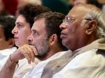 Wayanad poster row: Police register case over messages aimed at Congress Rahul Gandhi, Priyanka Gandhi.