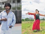 దర్శకులు నాకోసం ప్రత్యేకంగా పాత్రలు రాయడం గొప్ప గుర్తింపు, బుర్ర‌క‌థ క‌ళాకారుడిగా కనిపిస్తా: రాగ్ మయూర్
