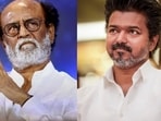 Rajinikanth puts rumours to rest that he was unhappy about CM C Joseph Vijay's win. 
