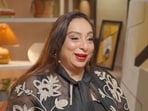 Mumbai-based Vandana Shah is a celebrity divorce lawyer