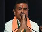 Suvendu Adhikari has become the 1st BJP chief minister of Bengal.