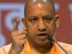 UP CM Yogi Adityanath appealed to people to avoid venturing out unnecessarily during extreme heat conditions. (HT file) UP CM Yogi Adityanath appealed to people to avoid venturing out unnecessarily during extreme heat conditions. (HT file)