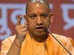 Uttar Pradesh chief minister Yogi Adityanath. (FILE PHOTO)