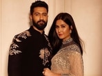 Vicky Kaushal celebrated his 38th birthday on May 16. Vicky Kaushal celebrated his 38th birthday on May 16.