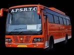 ఏపీఎస్ఆర్టీసీ
