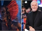 Filmmaker James Cameron shares new update on the Avatar franchise.