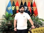 బండి సాయి భగీరథ్