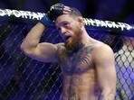Conor McGregor returns to the UFC.