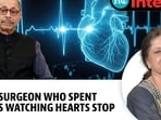 What happens when the man trusted with VIP hearts speaks about fear, power… What happens when the man trusted with VIP hearts speaks about fear, power…