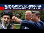 Iran’s Terrifying First Move After Trump-Xi Summit, Appoints US Negotiator as China’s Special Envoy