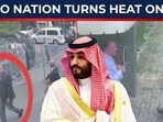 Headache for Trump & Arabs: NATO nation now goes all-in against MBS in Khashoggi murder probe? Headache for Trump & Arabs: NATO nation now goes all-in against MBS in Khashoggi murder probe?