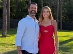 Donald Trump Jr. celebrated his daughter Kai's 19th birthday with a family gathering, sharing photos online.
