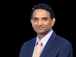 K Krithivasan is the CEO & MD of Tata Consultancy Services — a position he has held since June 1, 2023. K Krithivasan is the CEO & MD of Tata Consultancy Services — a position he has held since June 1, 2023.