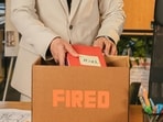 The tech industry has experienced several waves of layoffs 