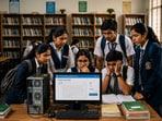 Under the OSM system, 98.6 lakh answer sheets were assessed without printing them or transporting physical papers to checking centes.