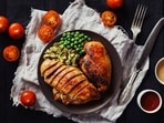 Protein cheat-sheet for busy Indian women.