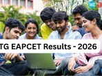 టీజీ ఈఏపీసెట్ 2026