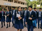 The third language will be internally assessed by schools and not through the class 10 board examination.