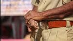 Police arrested nine accused persons. (Representative Image/ iStock)