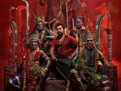 కరుప్పు కలెక్షన్లు