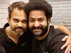 ప్రశాంత్ నీల్, ఎన్టీఆర్