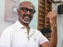 రజినీకాంత్