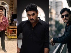 ‘চিরদিনই’-র শ্যুটিং শেষ, বিদায় বেলায় আবেগঘন পোস্ট কিঙ্কর-সন্তু-মেঘরাজের