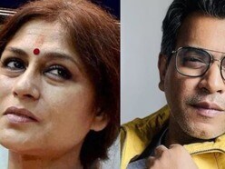 অচলায়তন ভাঙার ইঙ্গিত রূপা-রুদ্রনীলের
