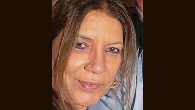 69-year-old Rupinder Kaur was killed last year. (HT File) 69-year-old Rupinder Kaur was killed last year. (HT File)