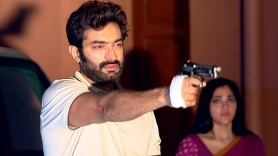 ‘আমার বিরুদ্ধে দুর্ব্যবহারের অভিযোগ থাকলে…’, রবিবার শেষ শ্যুটিং চিরদিনই তুমি যে আমারের, বিস্ফোরক জীতু! ‘আমার বিরুদ্ধে দুর্ব্যবহারের অভিযোগ থাকলে…’, রবিবার শেষ শ্যুটিং চিরদিনই তুমি যে আমারের, বিস্ফোরক জীতু!