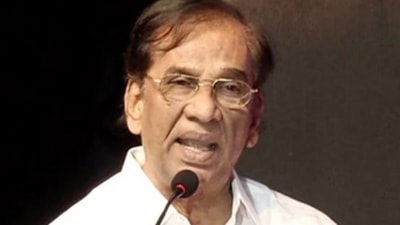 নদী থেকে উদ্ধার মরদেহ, আত্মহত্য়া করলেন তামিল প্রযোজক কে রাজন! চাঞ্চল্য টলিউডে নদী থেকে উদ্ধার মরদেহ, আত্মহত্য়া করলেন তামিল প্রযোজক কে রাজন! চাঞ্চল্য টলিউডে