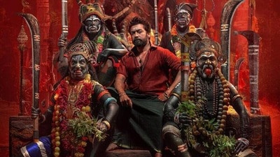 కరుప్పు కలెక్షన్లు
