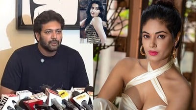 చేతబడి చేశారు, రక్తం కక్కుకున్నా: హీరో జయం రవి కన్నీళ్లు- హీరోయిన్లు మీరా చోప్రా, అంబిక మద్దతు- ఏమైందంటే?