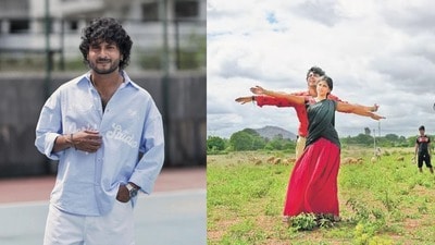 దర్శకులు నాకోసం ప్రత్యేకంగా పాత్రలు రాయడం గొప్ప గుర్తింపు, బుర్రకథ కళాకారుడిగా కనిపిస్తా: రాగ్ మయూర్ దర్శకులు నాకోసం ప్రత్యేకంగా పాత్రలు రాయడం గొప్ప గుర్తింపు, బుర్రకథ కళాకారుడిగా కనిపిస్తా: రాగ్ మయూర్