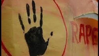 The accused is arrested and further investigation is ongoing. (HT File)