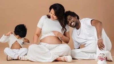 জানেন অ্যাটলি-প্রিয়ার মেয়ের নামের অর্থ কী?