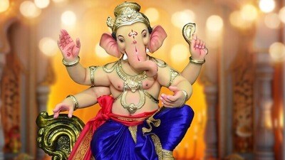 వినాయకుడి అనుగ్రహంతో మీ కష్టాలన్నీ దూరం